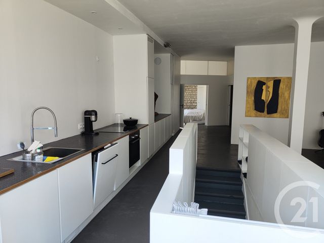 maison à vendre - 4 pièces - 125.0 m2 - COSNE COURS SUR LOIRE - 58 - BOURGOGNE - Century 21 Agence Ducreux