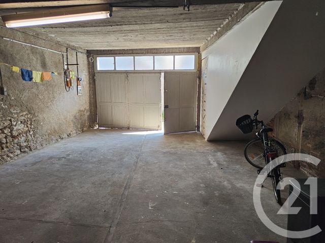 maison à vendre - 4 pièces - 125.0 m2 - COSNE COURS SUR LOIRE - 58 - BOURGOGNE - Century 21 Agence Ducreux