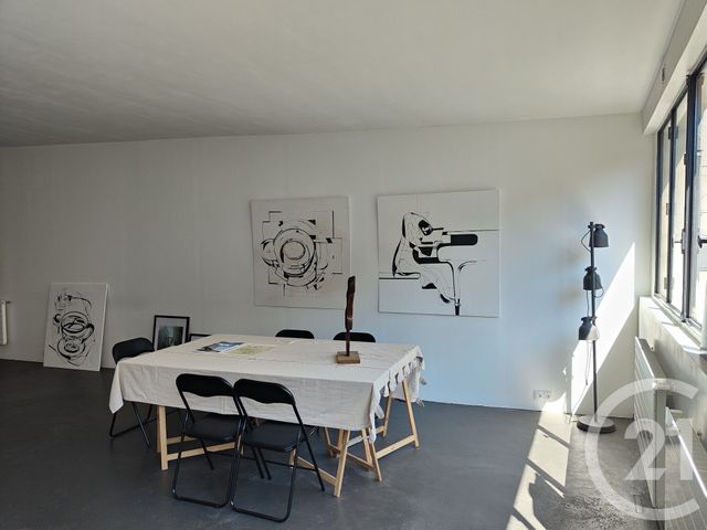 maison à vendre - 4 pièces - 125.0 m2 - COSNE COURS SUR LOIRE - 58 - BOURGOGNE - Century 21 Agence Ducreux