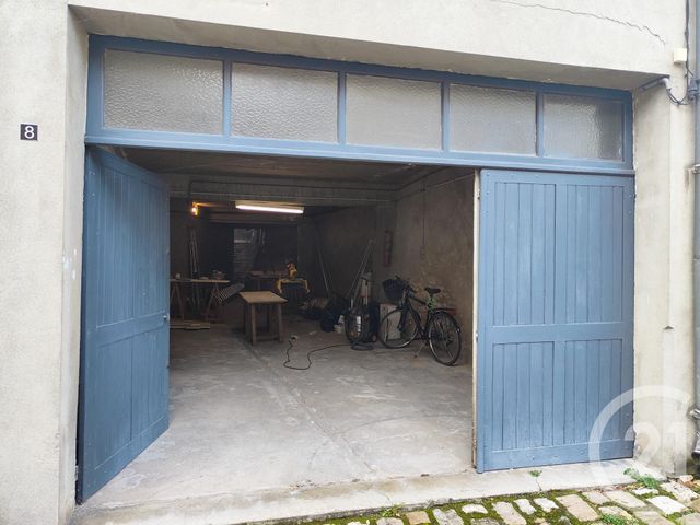 maison à vendre - 4 pièces - 125.0 m2 - COSNE COURS SUR LOIRE - 58 - BOURGOGNE - Century 21 Agence Ducreux