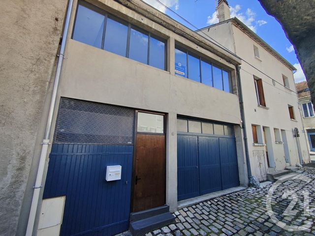 Maison à vendre COSNE COURS SUR LOIRE