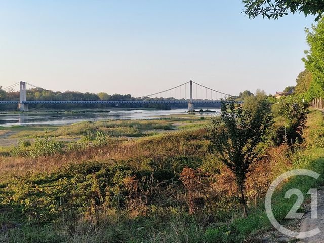 maison à vendre - 4 pièces - 125.0 m2 - COSNE COURS SUR LOIRE - 58 - BOURGOGNE - Century 21 Agence Ducreux