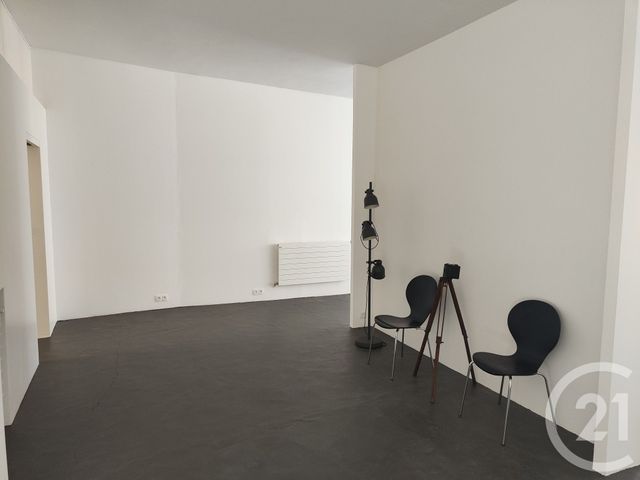 maison à vendre - 4 pièces - 125.0 m2 - COSNE COURS SUR LOIRE - 58 - BOURGOGNE - Century 21 Agence Ducreux