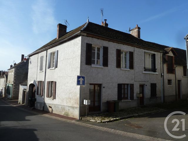 maison - ARQUIAN - 58