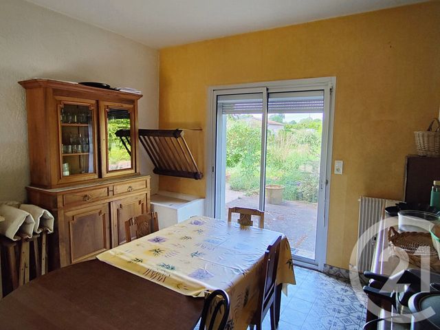 maison à vendre - 7 pièces - 214.5 m2 - LA CHAPELLE MONTLINARD - 18 - CENTRE - Century 21 Agence Ducreux