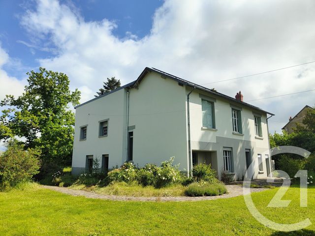 Maison à vendre LA CHAPELLE MONTLINARD