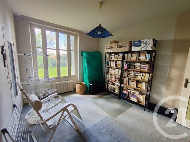 maison à vendre - 7 pièces - 214.5 m2 - LA CHAPELLE MONTLINARD - 18 - CENTRE - Century 21 Agence Ducreux