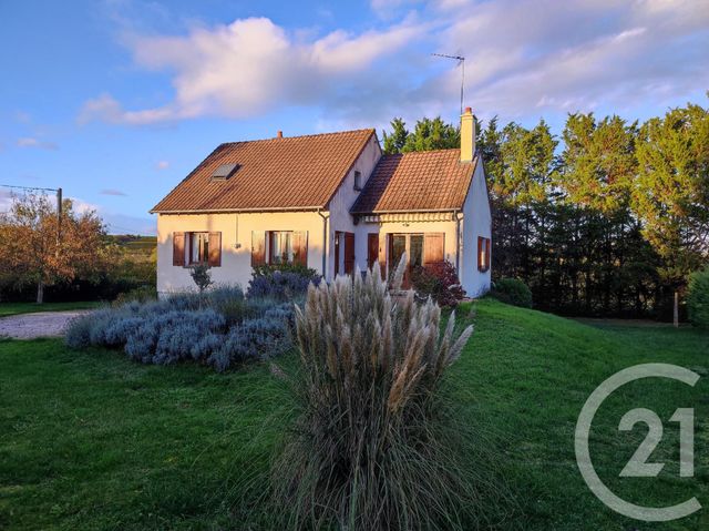 maison - ST PERE - 58