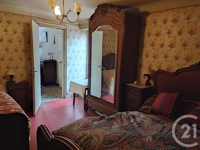 maison à vendre - 5 pièces - 126.0 m2 - SUILLY LA TOUR - 58 - BOURGOGNE - Century 21 Agence Ducreux