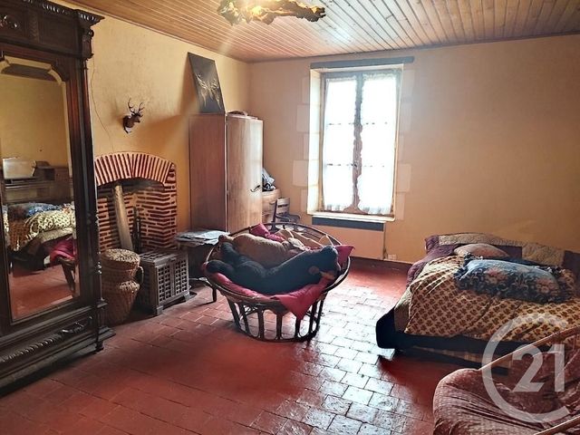 maison à vendre - 5 pièces - 126.0 m2 - SUILLY LA TOUR - 58 - BOURGOGNE - Century 21 Agence Ducreux