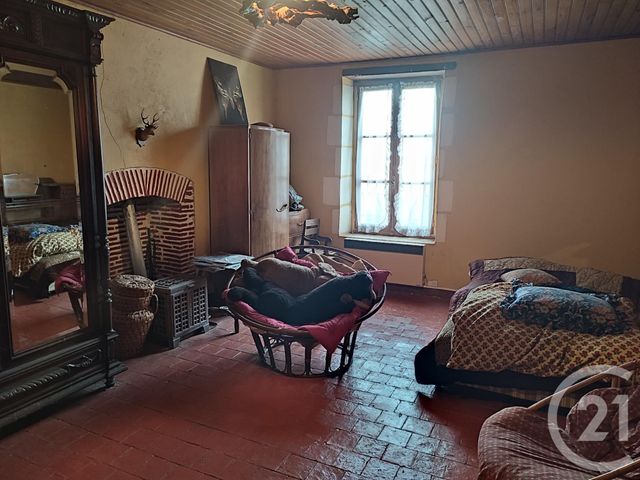 maison à vendre - 5 pièces - 126.0 m2 - SUILLY LA TOUR - 58 - BOURGOGNE - Century 21 Agence Ducreux