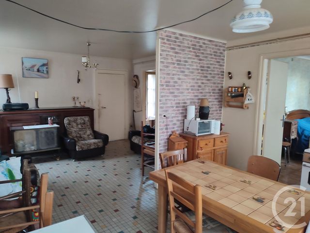 maison à vendre - 5 pièces - 126.0 m2 - SUILLY LA TOUR - 58 - BOURGOGNE - Century 21 Agence Ducreux