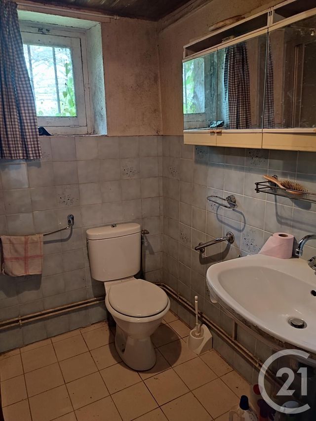 maison à vendre - 5 pièces - 126.0 m2 - SUILLY LA TOUR - 58 - BOURGOGNE - Century 21 Agence Ducreux