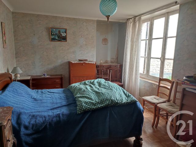 maison à vendre - 5 pièces - 126.0 m2 - SUILLY LA TOUR - 58 - BOURGOGNE - Century 21 Agence Ducreux