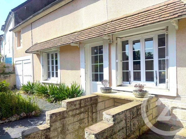 maison - MESVES SUR LOIRE - 58