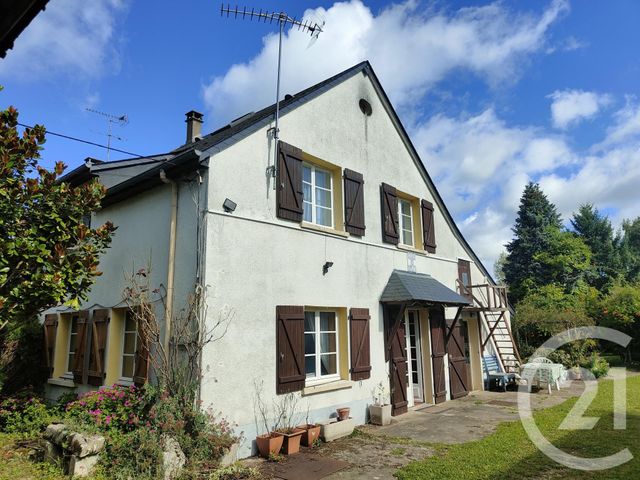  - POUILLY SUR LOIRE - 