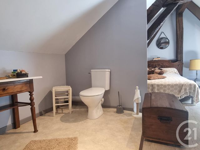 maison à vendre - 5 pièces - 112.0 m2 - ASSIGNY - 18 - CENTRE - Century 21 Agence Ducreux
