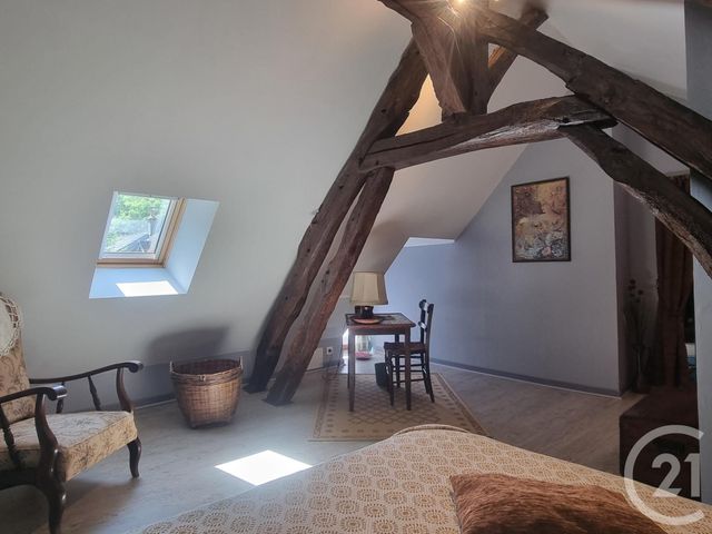 maison à vendre - 5 pièces - 112.0 m2 - ASSIGNY - 18 - CENTRE - Century 21 Agence Ducreux
