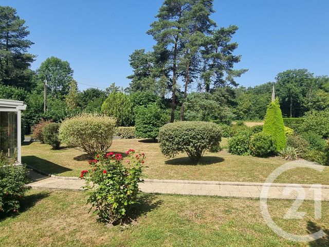 maison à vendre - 5 pièces - 112.0 m2 - ASSIGNY - 18 - CENTRE - Century 21 Agence Ducreux