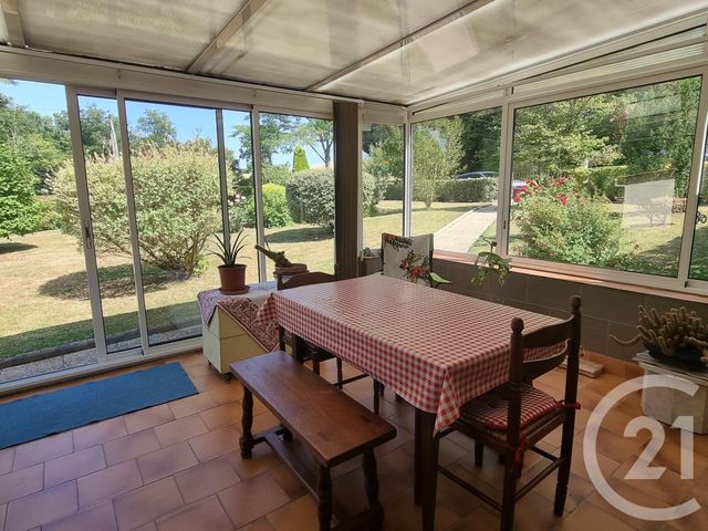 maison à vendre - 5 pièces - 112.0 m2 - ASSIGNY - 18 - CENTRE - Century 21 Agence Ducreux