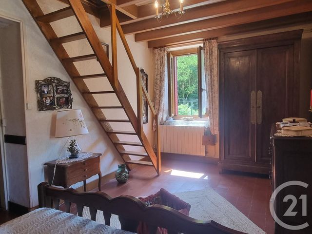 maison à vendre - 5 pièces - 112.0 m2 - ASSIGNY - 18 - CENTRE - Century 21 Agence Ducreux