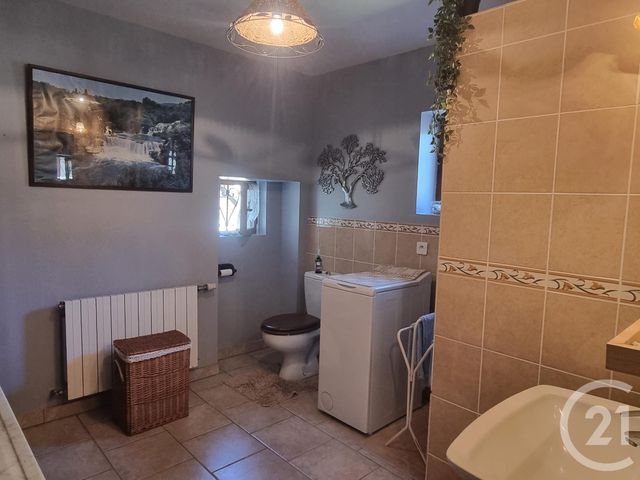 maison à vendre - 5 pièces - 112.0 m2 - ASSIGNY - 18 - CENTRE - Century 21 Agence Ducreux