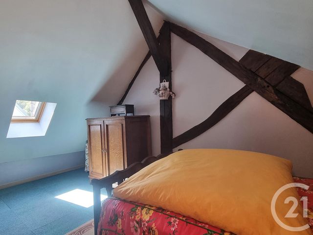 maison à vendre - 5 pièces - 112.0 m2 - ASSIGNY - 18 - CENTRE - Century 21 Agence Ducreux