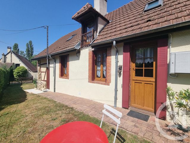 Maison à vendre ASSIGNY