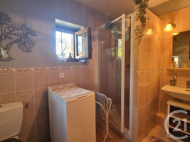 maison à vendre - 5 pièces - 112.0 m2 - ASSIGNY - 18 - CENTRE - Century 21 Agence Ducreux