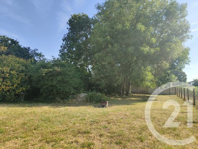 maison à vendre - 5 pièces - 166.0 m2 - POUILLY SUR LOIRE - 58 - BOURGOGNE - Century 21 Agence Ducreux