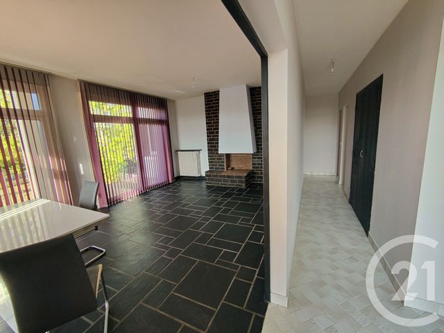 maison à vendre - 5 pièces - 166.0 m2 - POUILLY SUR LOIRE - 58 - BOURGOGNE - Century 21 Agence Ducreux