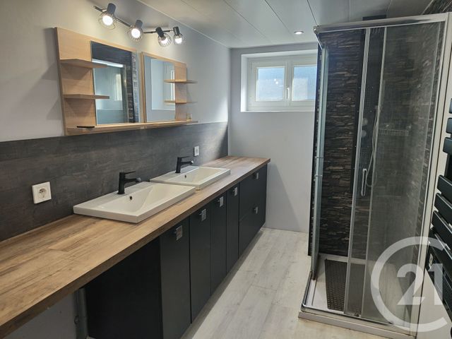 maison à vendre - 5 pièces - 166.0 m2 - POUILLY SUR LOIRE - 58 - BOURGOGNE - Century 21 Agence Ducreux