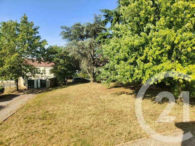 maison à vendre - 5 pièces - 166.0 m2 - POUILLY SUR LOIRE - 58 - BOURGOGNE - Century 21 Agence Ducreux