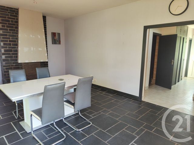 maison à vendre - 5 pièces - 166.0 m2 - POUILLY SUR LOIRE - 58 - BOURGOGNE - Century 21 Agence Ducreux