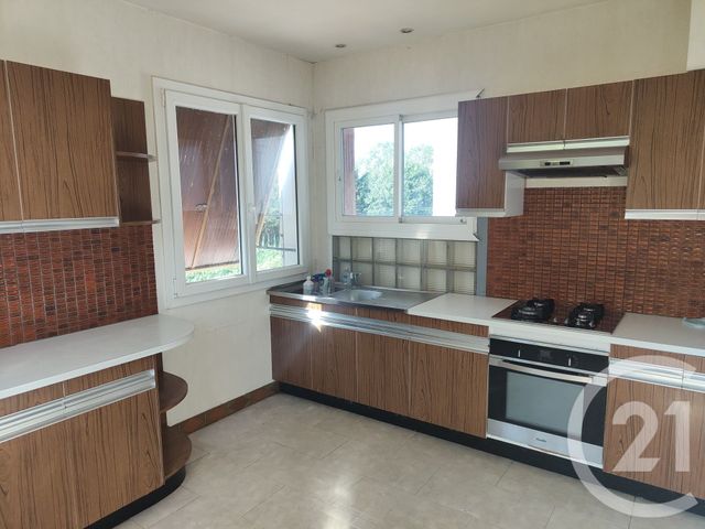 maison à vendre - 5 pièces - 166.0 m2 - POUILLY SUR LOIRE - 58 - BOURGOGNE - Century 21 Agence Ducreux