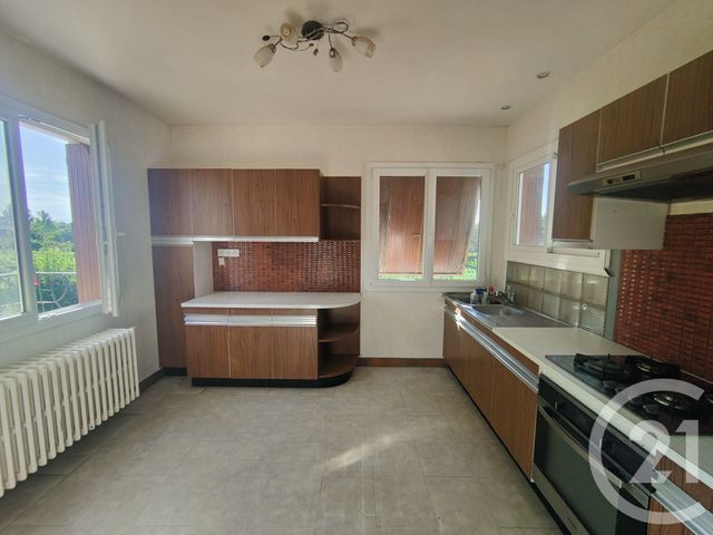 maison à vendre - 5 pièces - 166.0 m2 - POUILLY SUR LOIRE - 58 - BOURGOGNE - Century 21 Agence Ducreux