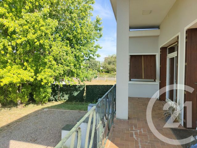 maison à vendre - 5 pièces - 166.0 m2 - POUILLY SUR LOIRE - 58 - BOURGOGNE - Century 21 Agence Ducreux