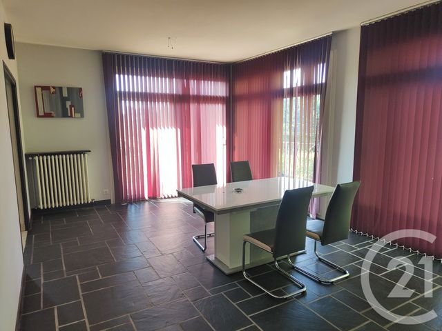 maison à vendre - 5 pièces - 166.0 m2 - POUILLY SUR LOIRE - 58 - BOURGOGNE - Century 21 Agence Ducreux