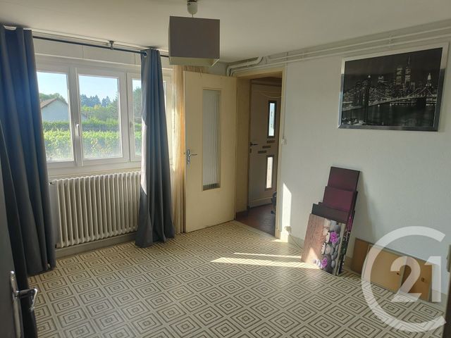 maison à vendre - 5 pièces - 166.0 m2 - POUILLY SUR LOIRE - 58 - BOURGOGNE - Century 21 Agence Ducreux