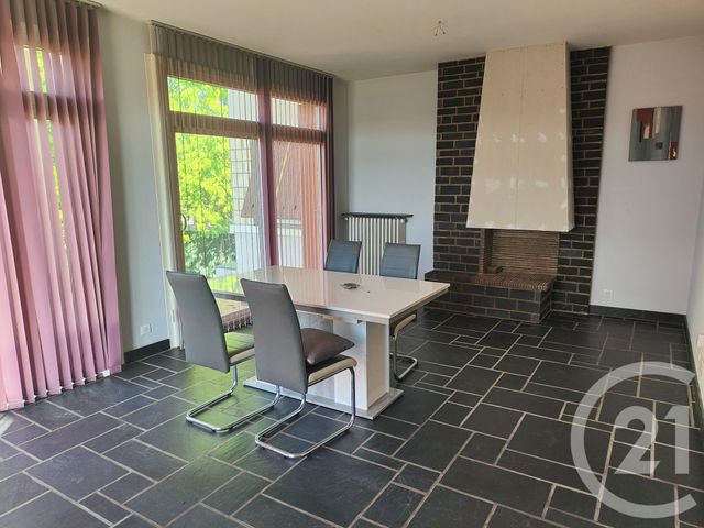 maison à vendre - 5 pièces - 166.0 m2 - POUILLY SUR LOIRE - 58 - BOURGOGNE - Century 21 Agence Ducreux