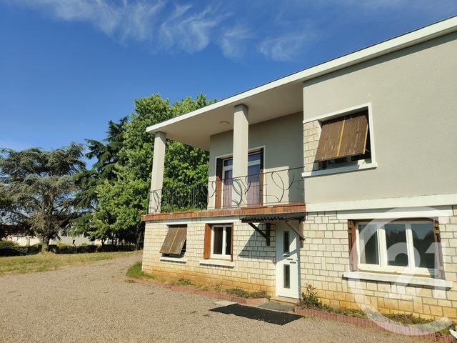 maison à vendre - 5 pièces - 166.0 m2 - POUILLY SUR LOIRE - 58 - BOURGOGNE - Century 21 Agence Ducreux