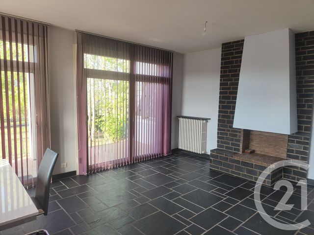 maison à vendre - 5 pièces - 166.0 m2 - POUILLY SUR LOIRE - 58 - BOURGOGNE - Century 21 Agence Ducreux