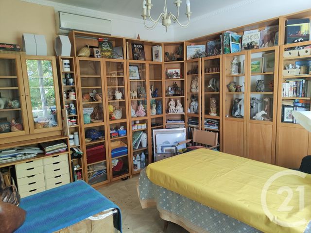 Afficher la photo en grand maison à vendre - 9 pièces - 230.0 m2 - COSNE COURS SUR LOIRE - 58 - BOURGOGNE - Century 21 Agence Ducreux