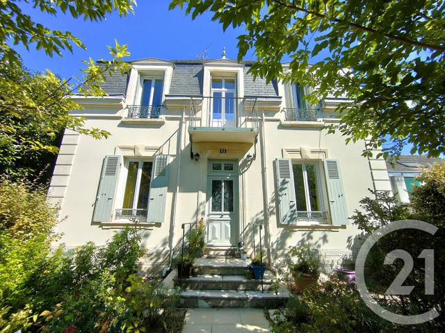 Maison à vendre COSNE COURS SUR LOIRE