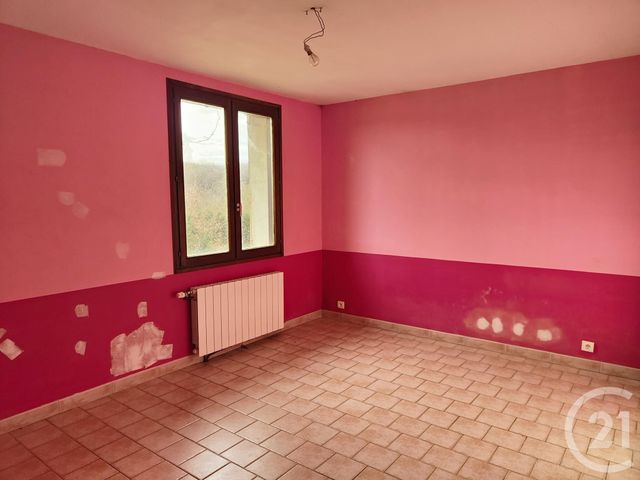 maison à vendre - 7 pièces - 182.0 m2 - FEUX - 18 - CENTRE - Century 21 Agence Ducreux