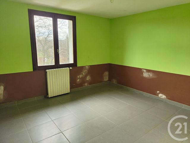 maison à vendre - 7 pièces - 182.0 m2 - FEUX - 18 - CENTRE - Century 21 Agence Ducreux