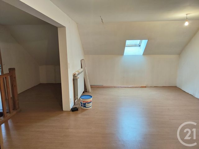 maison à vendre - 7 pièces - 182.0 m2 - FEUX - 18 - CENTRE - Century 21 Agence Ducreux