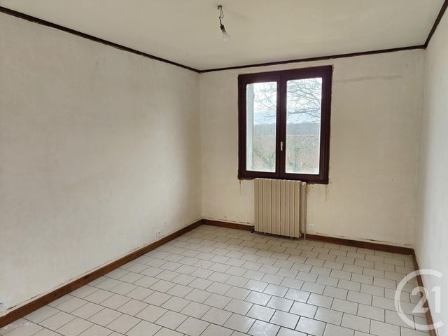 maison à vendre - 7 pièces - 182.0 m2 - FEUX - 18 - CENTRE - Century 21 Agence Ducreux