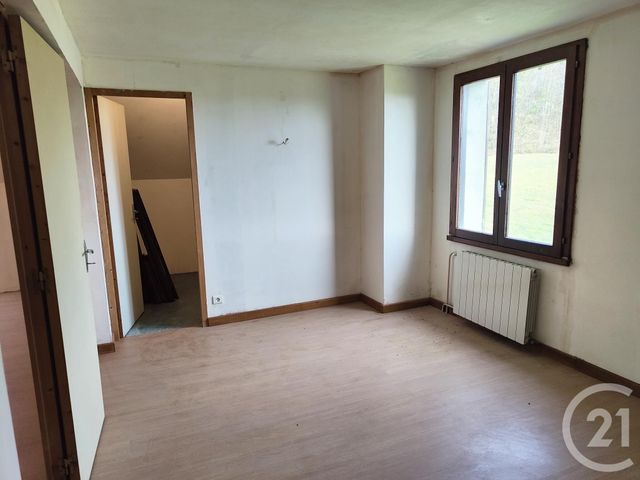 maison à vendre - 7 pièces - 182.0 m2 - FEUX - 18 - CENTRE - Century 21 Agence Ducreux