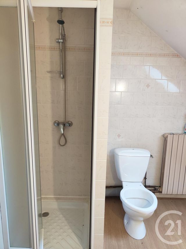 maison à vendre - 7 pièces - 182.0 m2 - FEUX - 18 - CENTRE - Century 21 Agence Ducreux